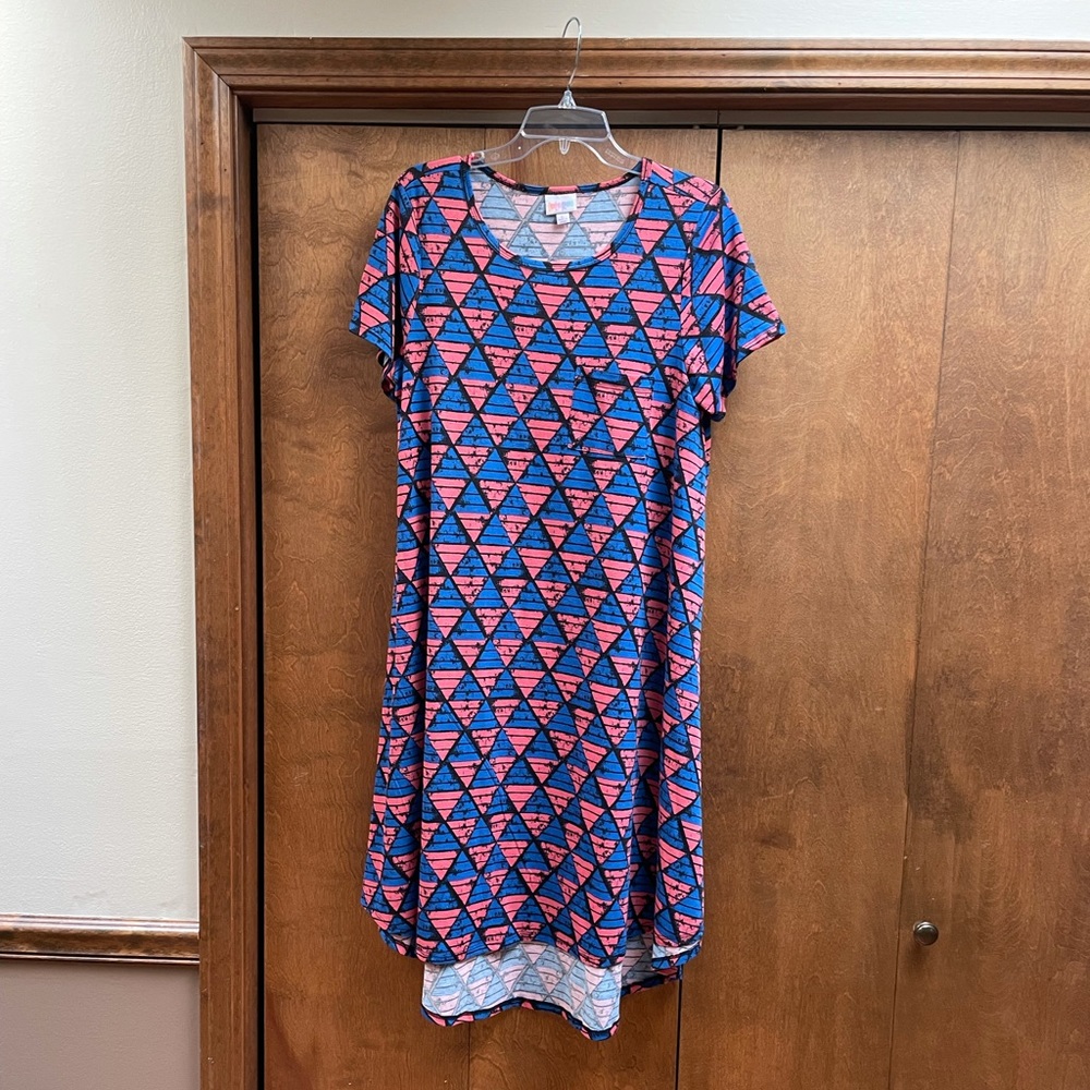 LulaRoe Carly